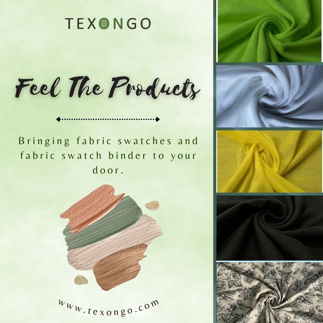 Which one is better, fabric 100% cotton or 95% cotton with 5% spandex? –  Texongo