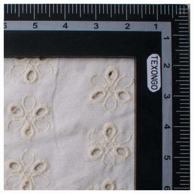 Cotton Shiffly Single Jersey Fabric