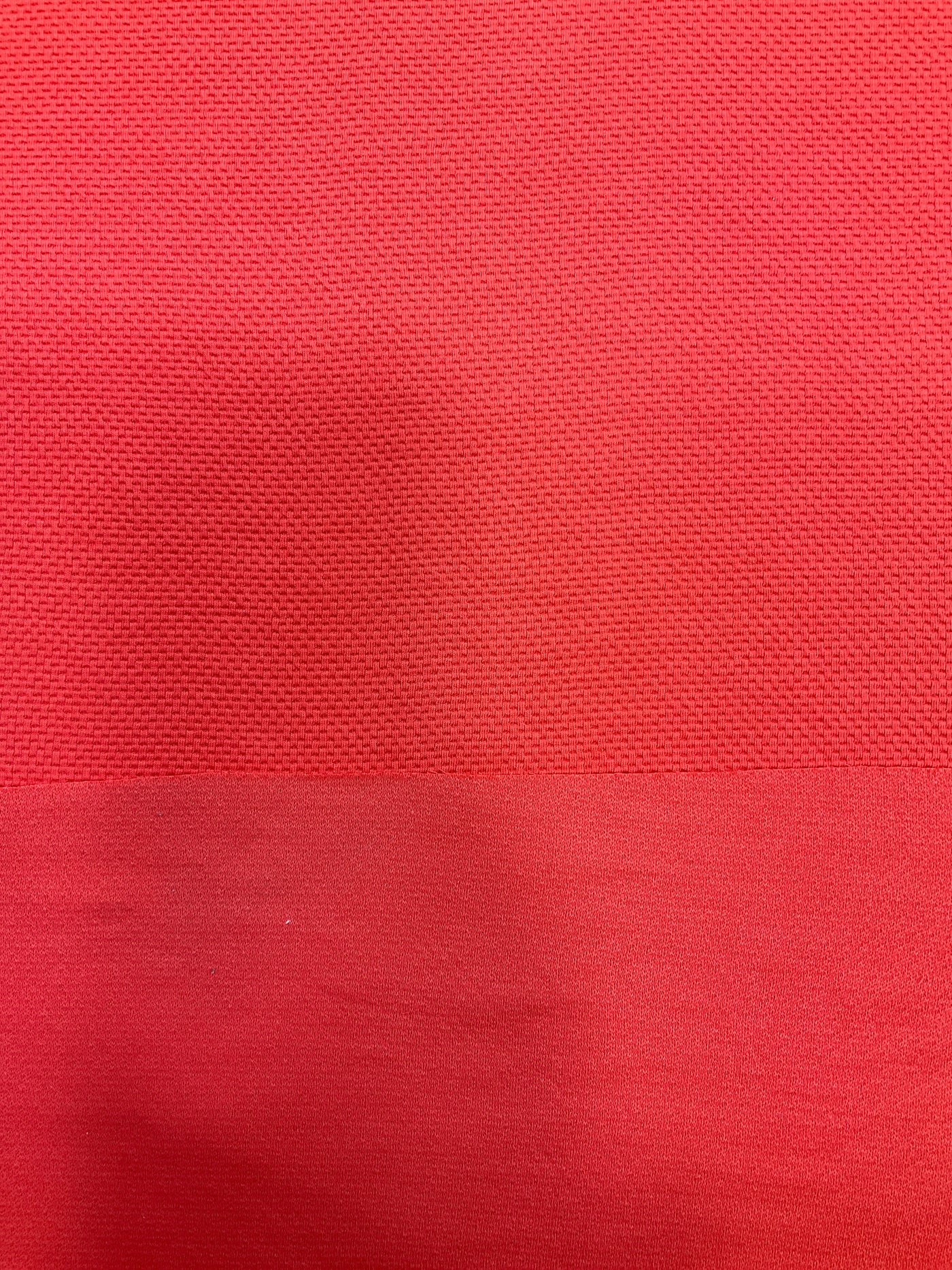 POLY COTTON JACQUARD