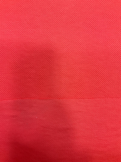 POLY COTTON JACQUARD