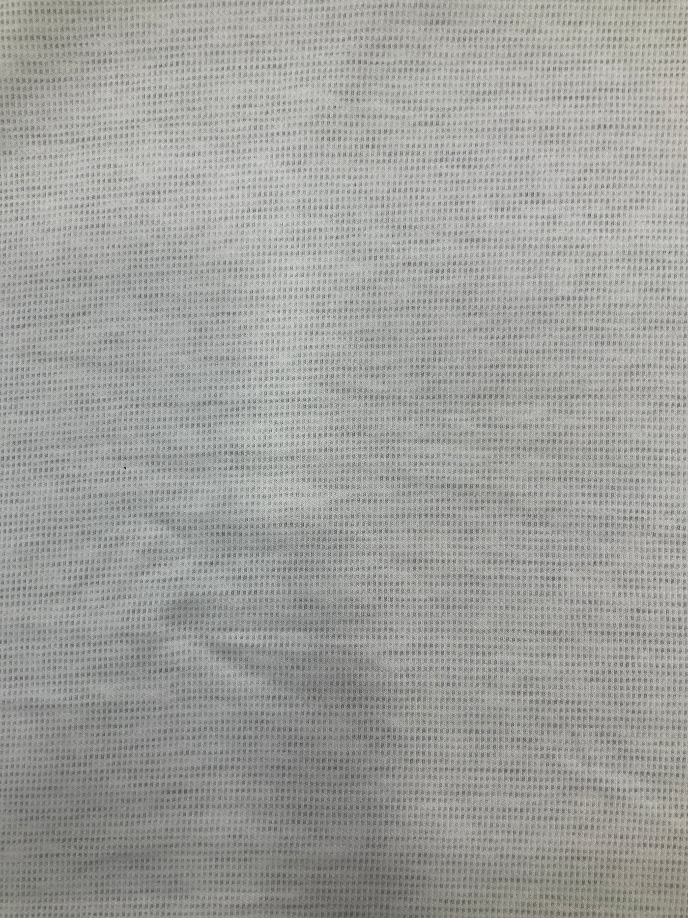 POLY COTTON JACQUARD FLEECE