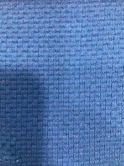 POLY COTTON JACQUARD