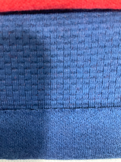 POLY COTTON JACQUARD