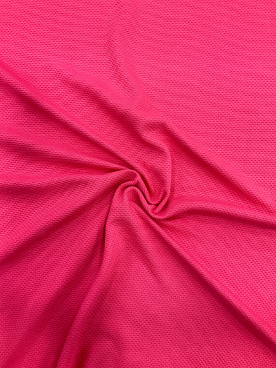 POLY COTTON JACQUARD