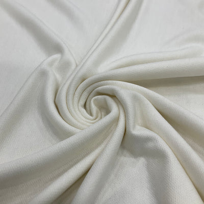 POLYESTER COTTON TERRY