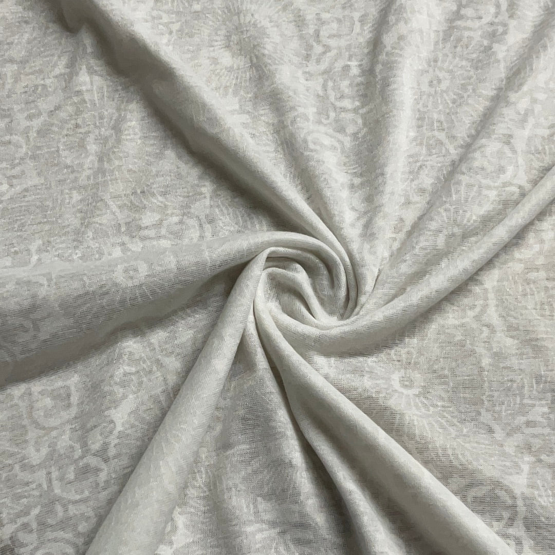 Poly Cotton Fabric 