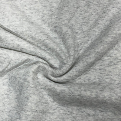 POLYESTER COTTON JACQUARD TERRY