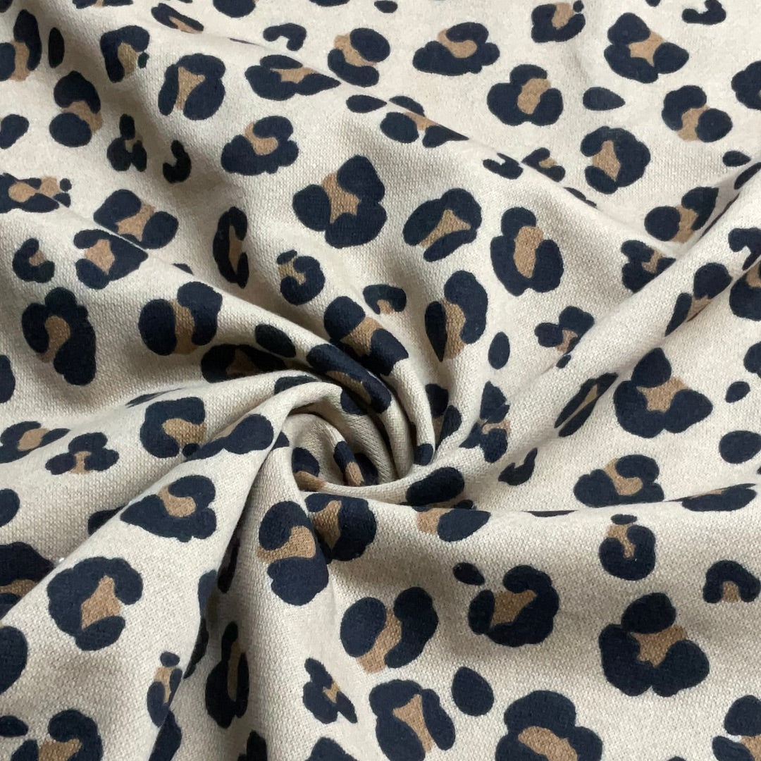Cotton Terry Fabric