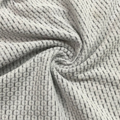 POLYESTER JACQUARD