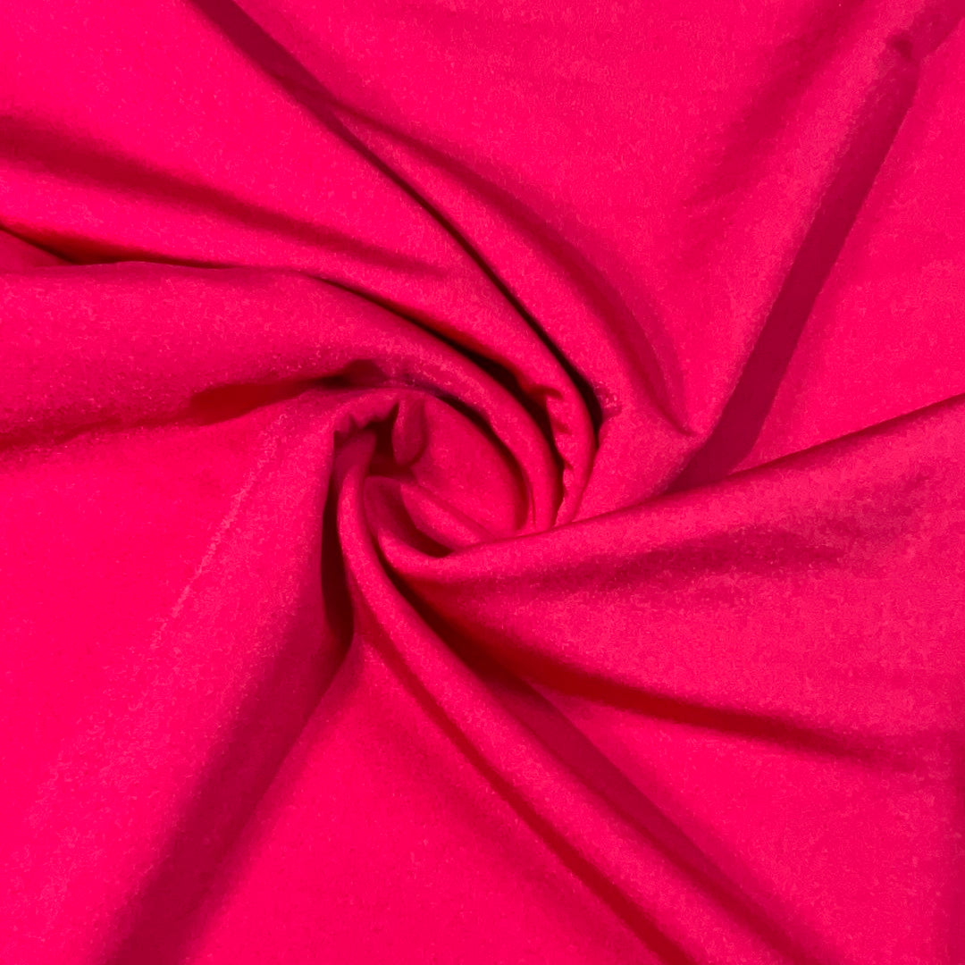 POLYESTER SPANDEX SINGLE JERSEY