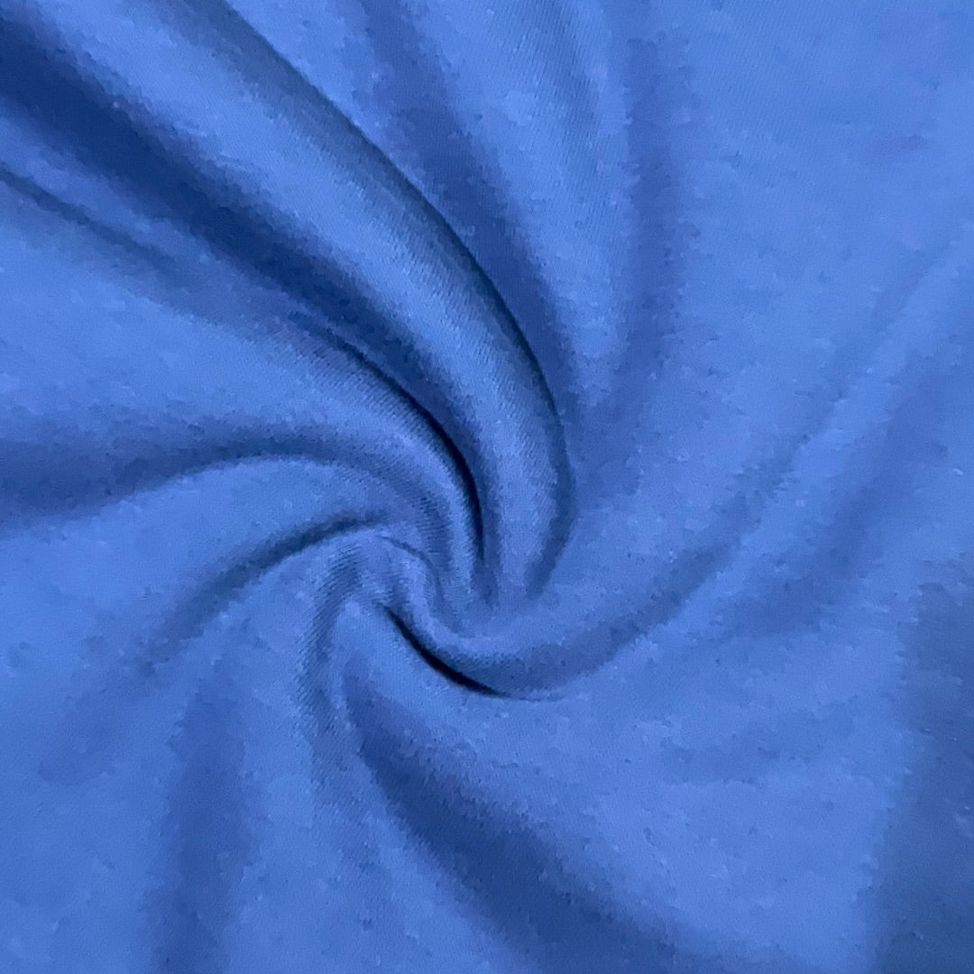 POLYESTER COTTON FLEECE