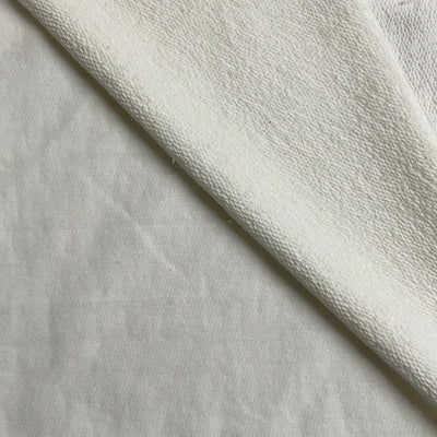 AUSTRALIAN COTTON FLEECE