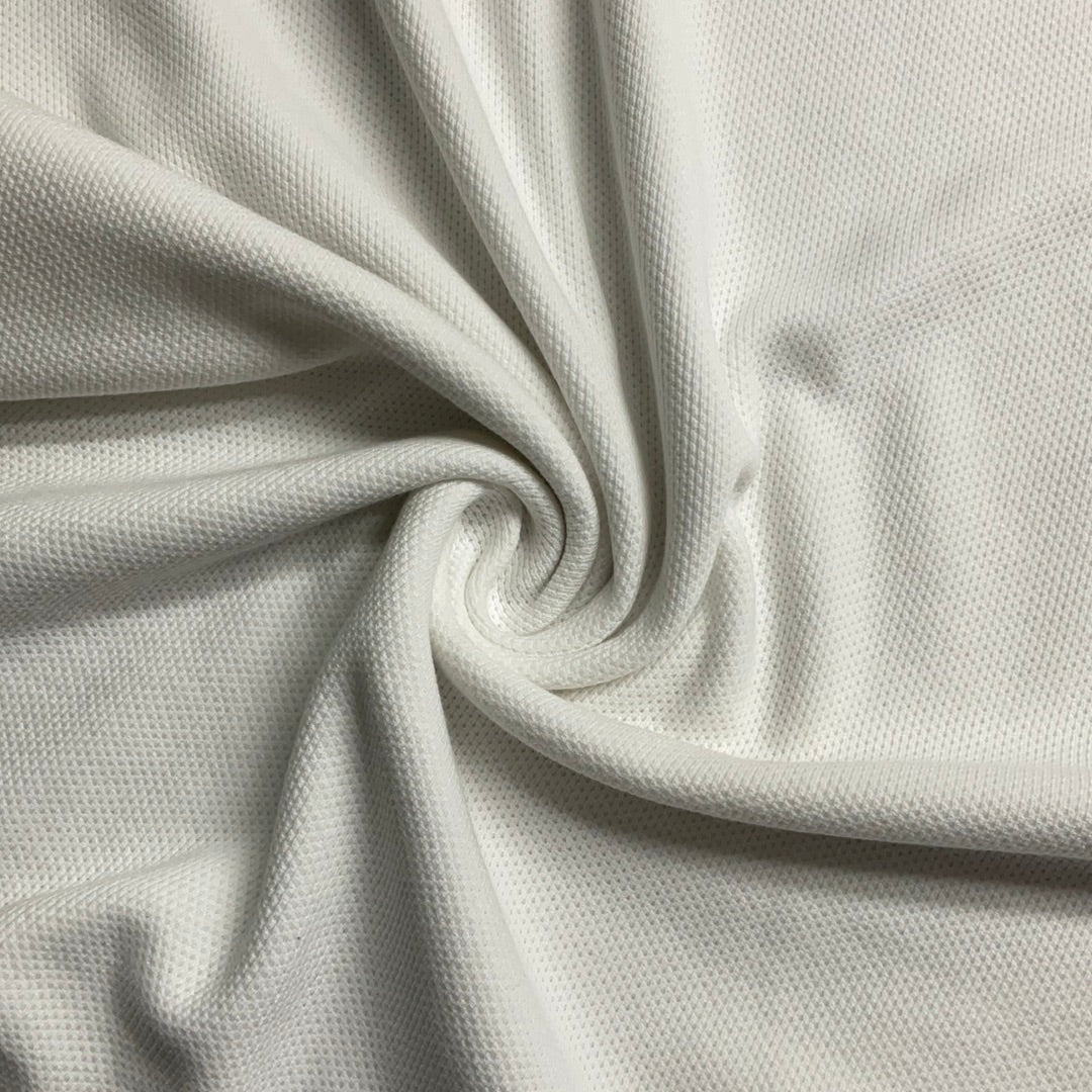 Cotton Pique Fabric 