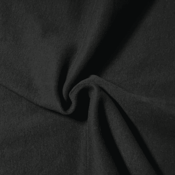 COTTON SPANDEX RIB