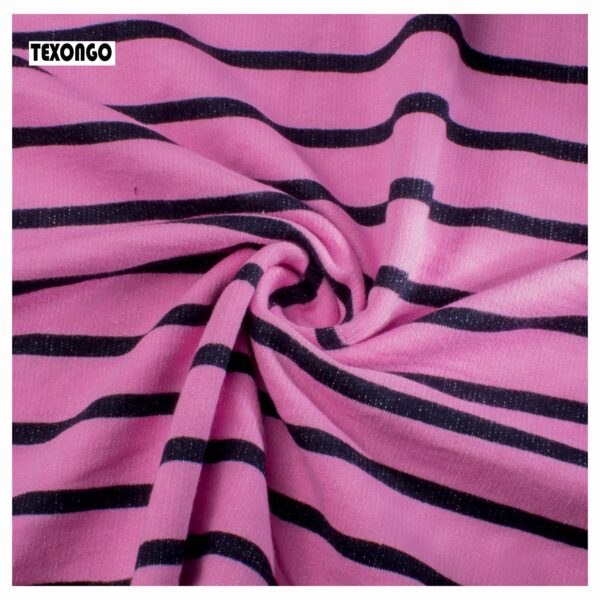 Cotton Terry Fabric