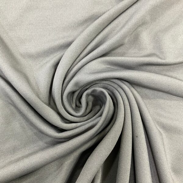 POLYESTER SINGLE JERSEY