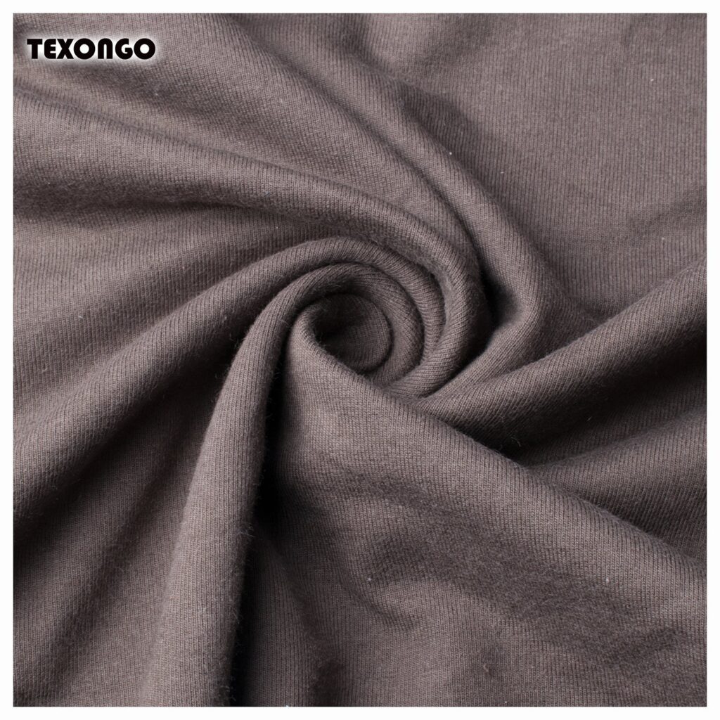 Cotton Terry Fabric