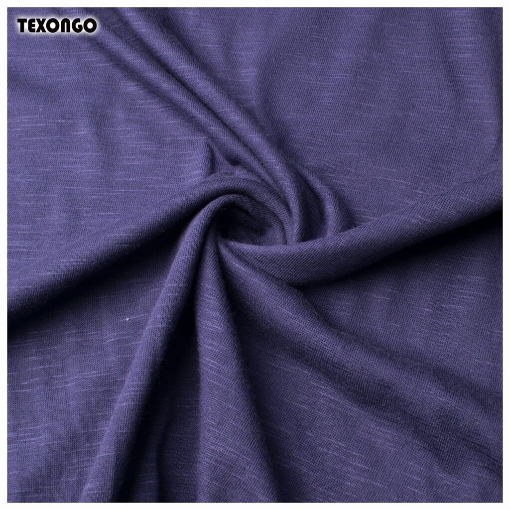 Slub Fabric