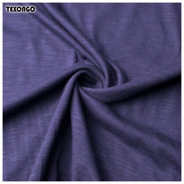 Slub Fabric