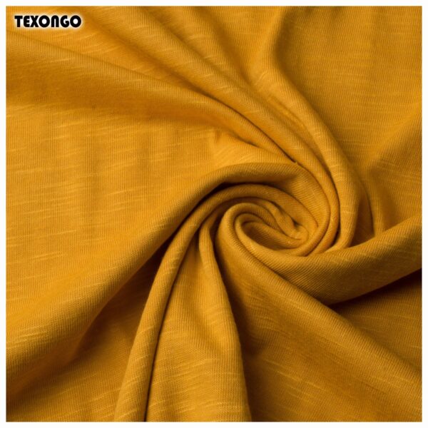 slub fabric