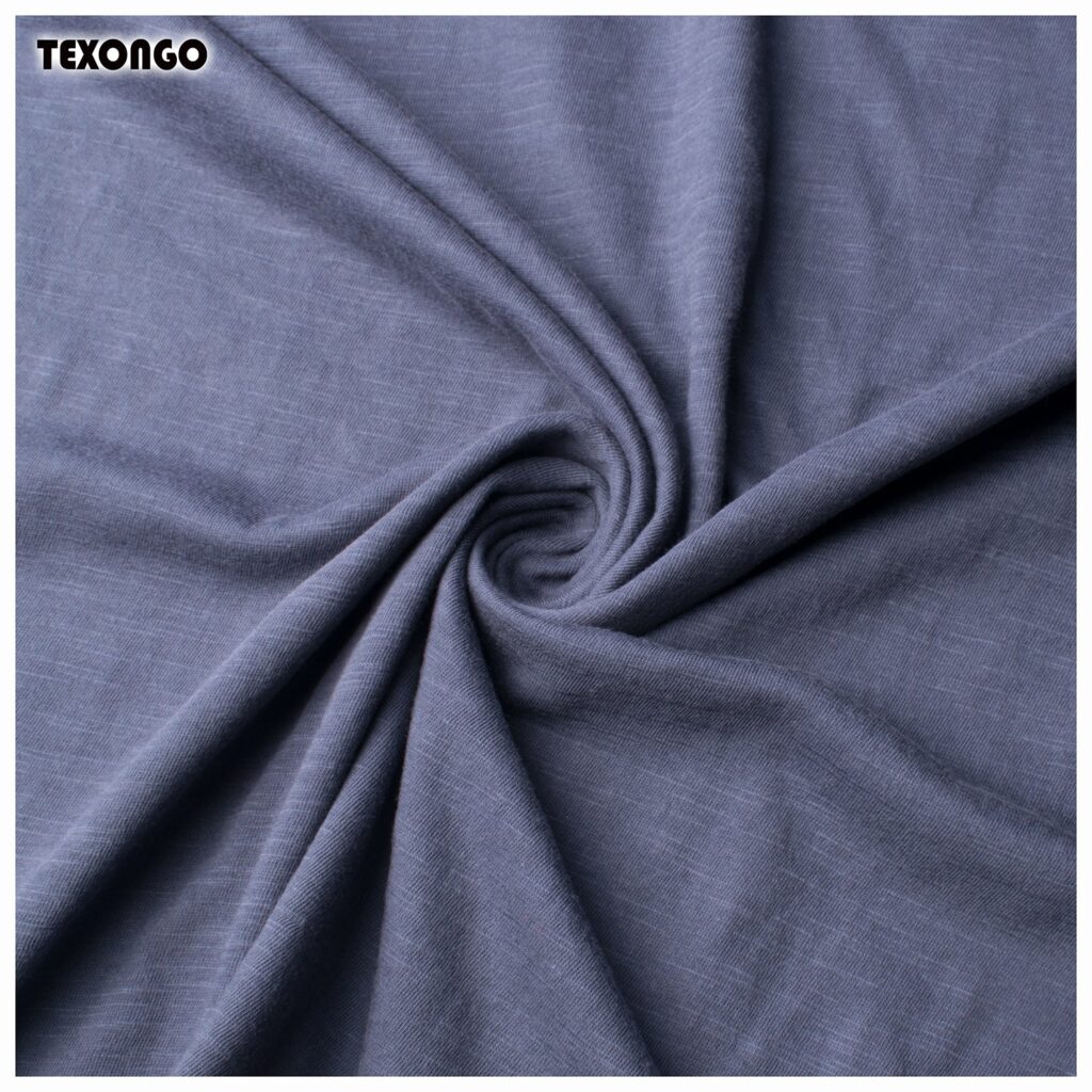 Slub Fabric