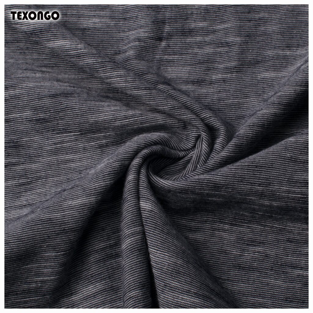 slub fabric
