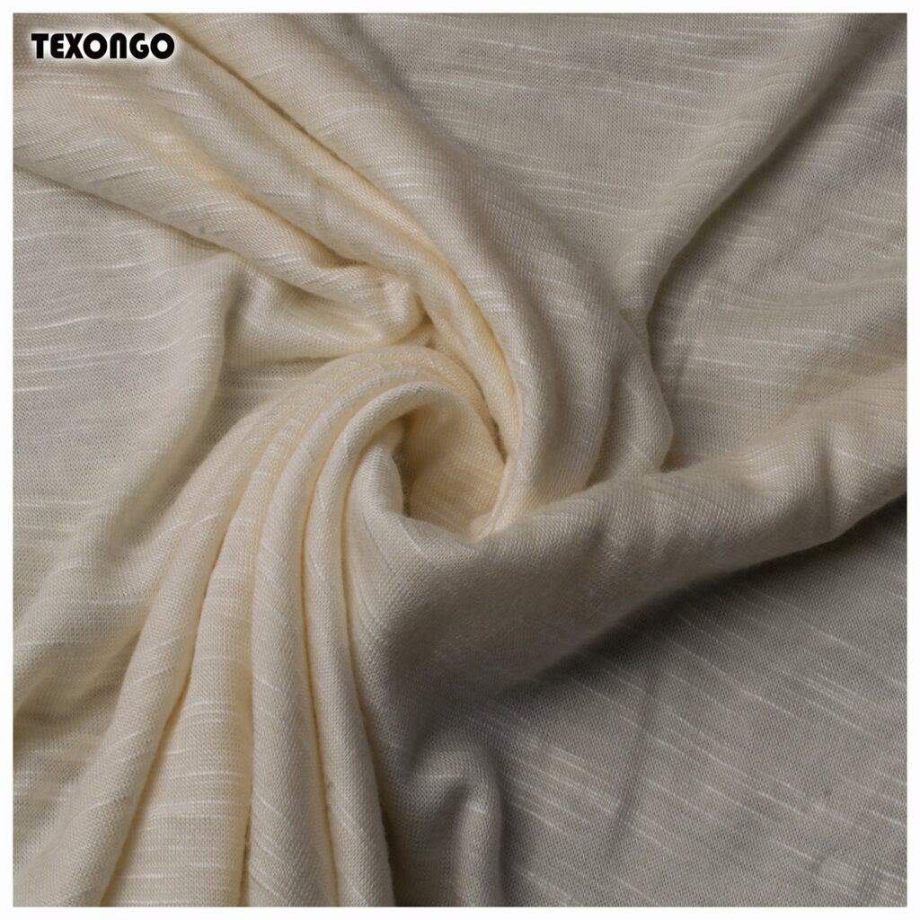 Slub Fabric