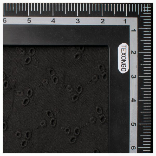 Cotton Shiffly Single Jersey Fabric