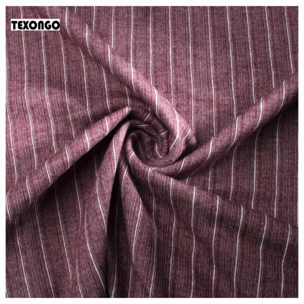 Cotton Terry Fabric