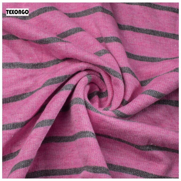 Cotton Terry Fabric 