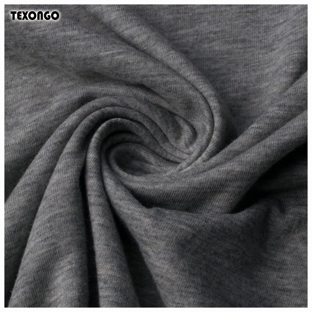 Poly Cotton Fabric