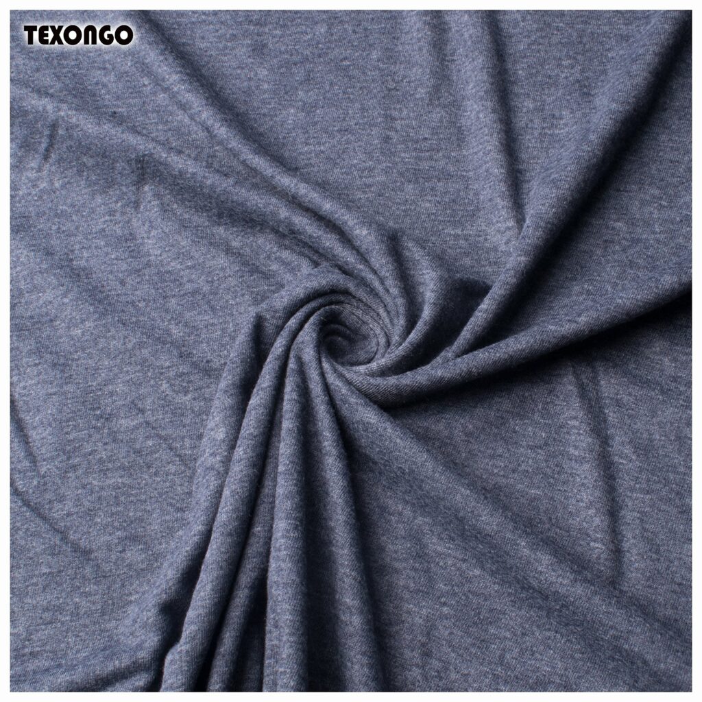 poly cotton fabric
