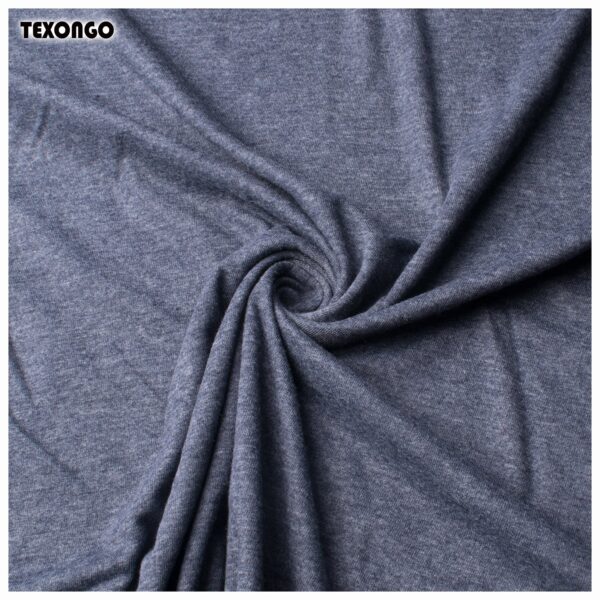 poly cotton fabric