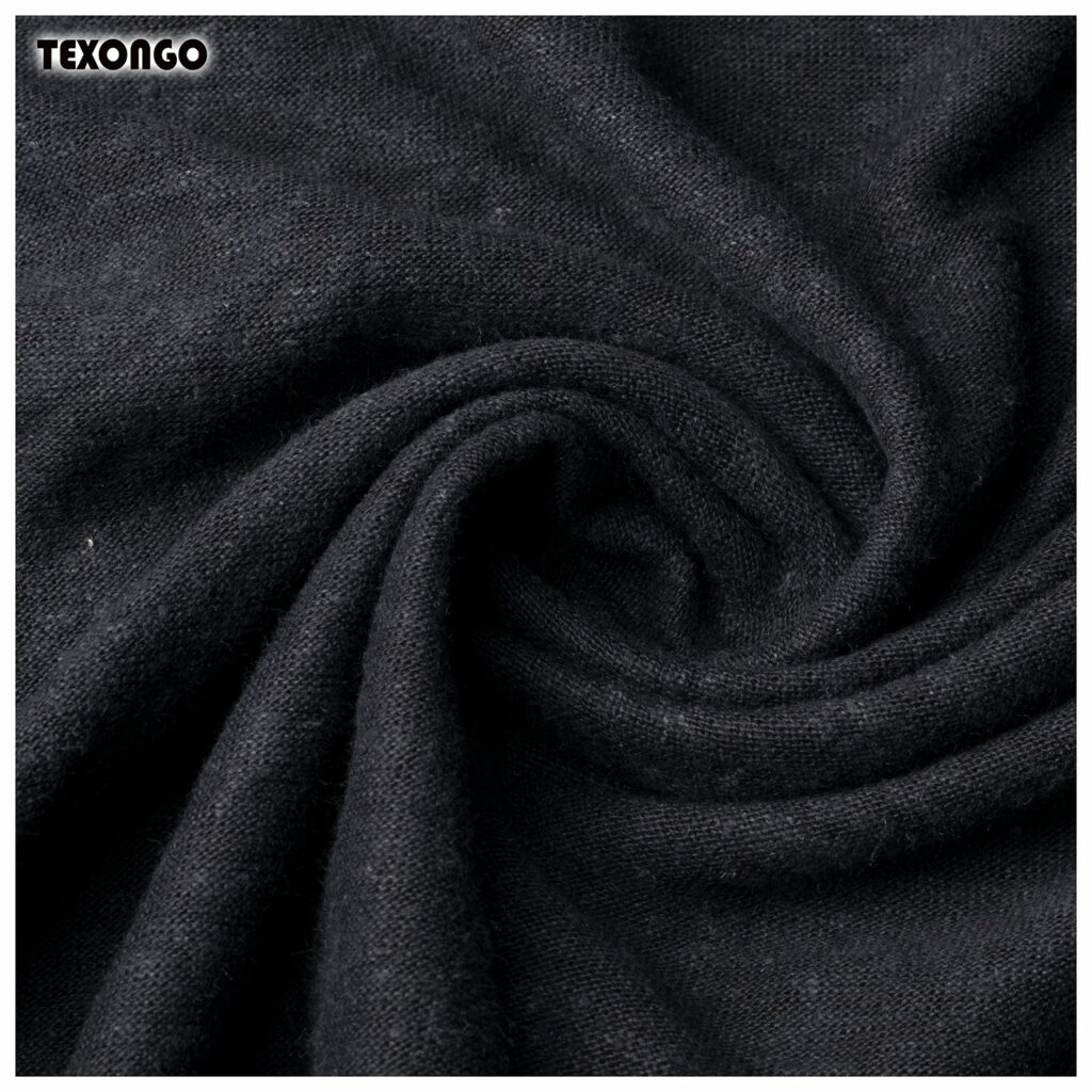 LILAN POLY COTTON TERRY
