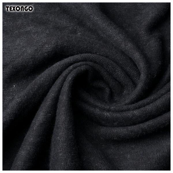 LILAN POLY COTTON TERRY