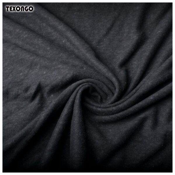 LILAN POLY COTTON TERRY