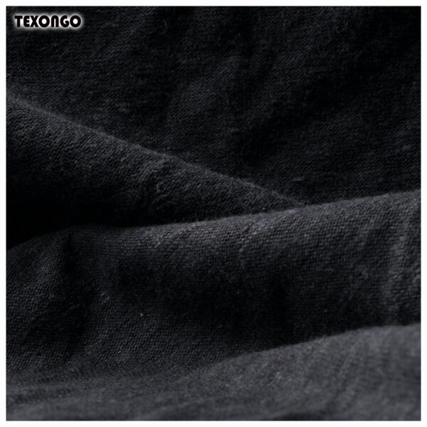 LILAN POLY COTTON TERRY