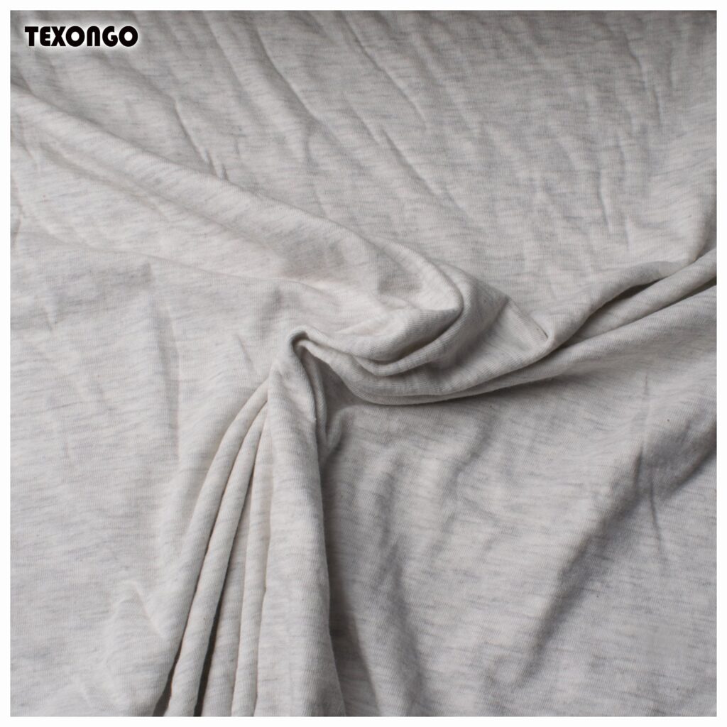 Poly Cotton Fabric