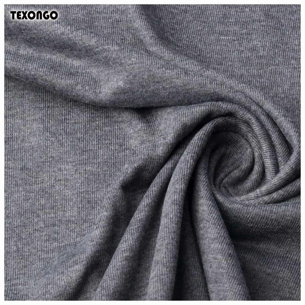poly cotton fabric