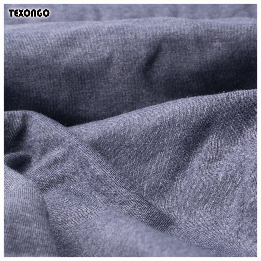 Poly Cotton Fabric