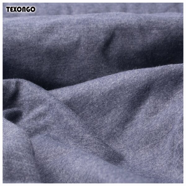 Poly Cotton Fabric