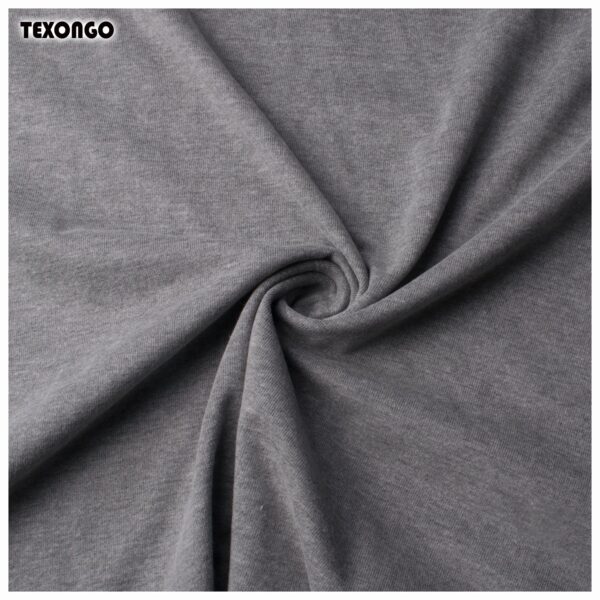 Poly Cotton Fabric