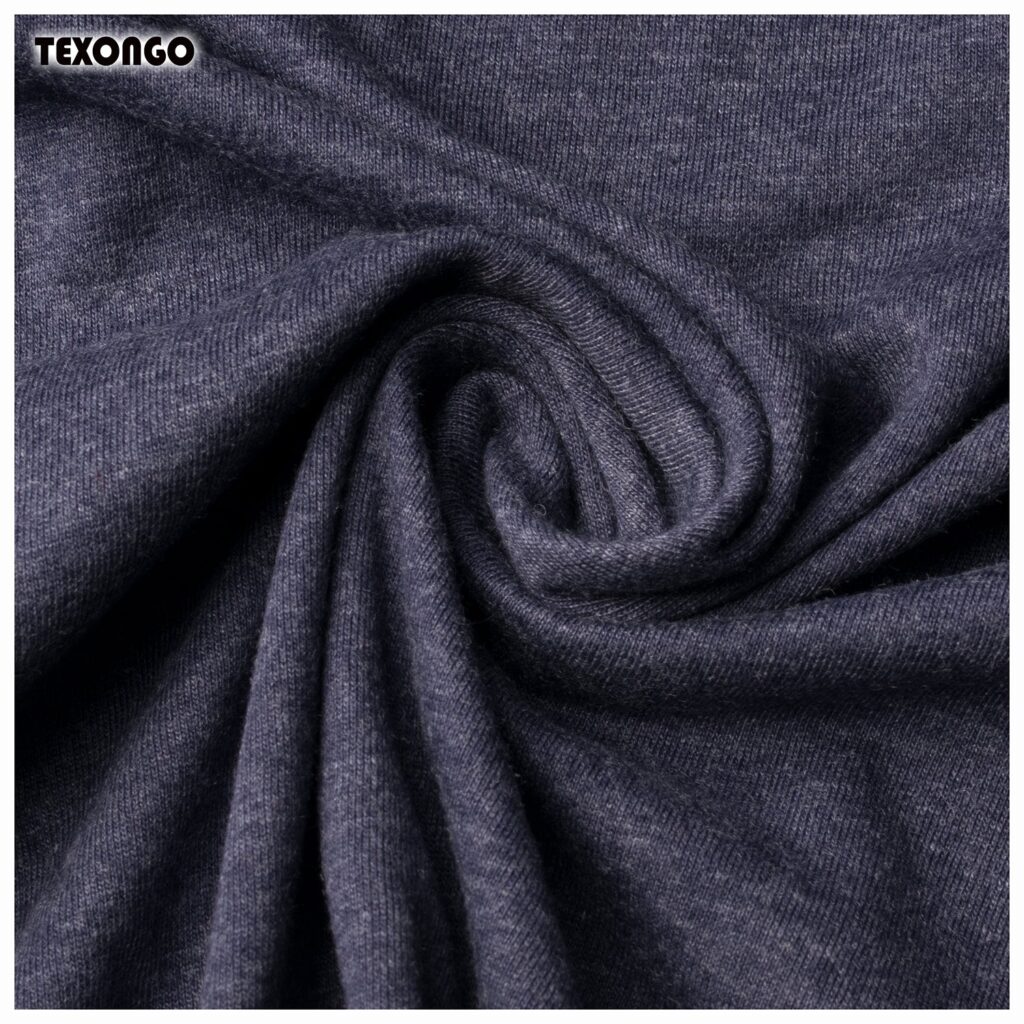 Poly Cotton Fabric