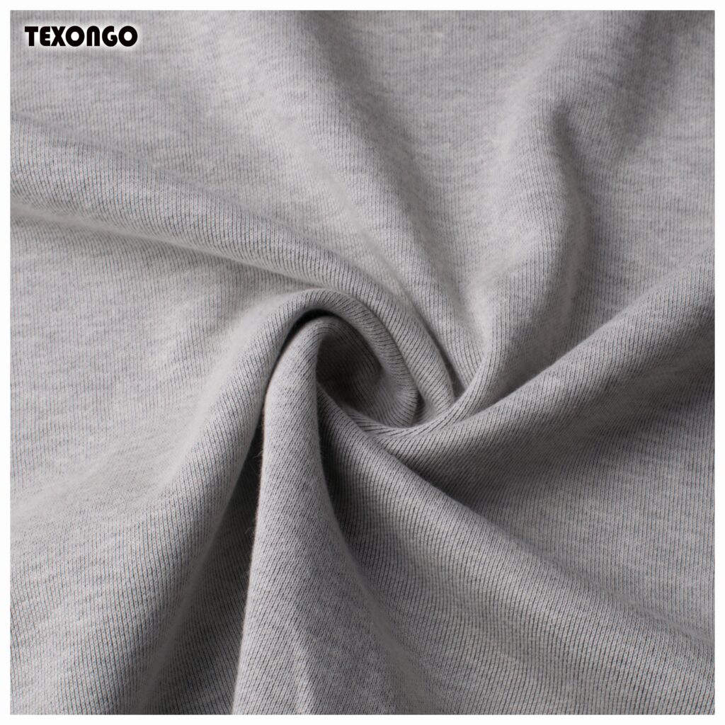 Cotton Terry Fabric