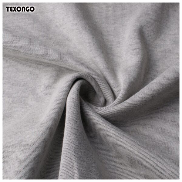 Cotton Terry Fabric
