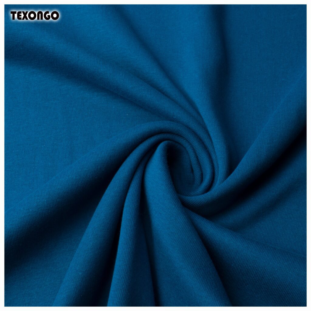 Texongo Rib Fabric