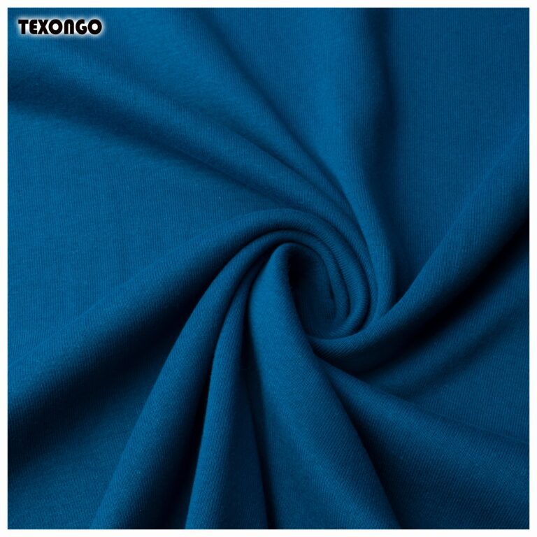 Texongo Rib Fabric 