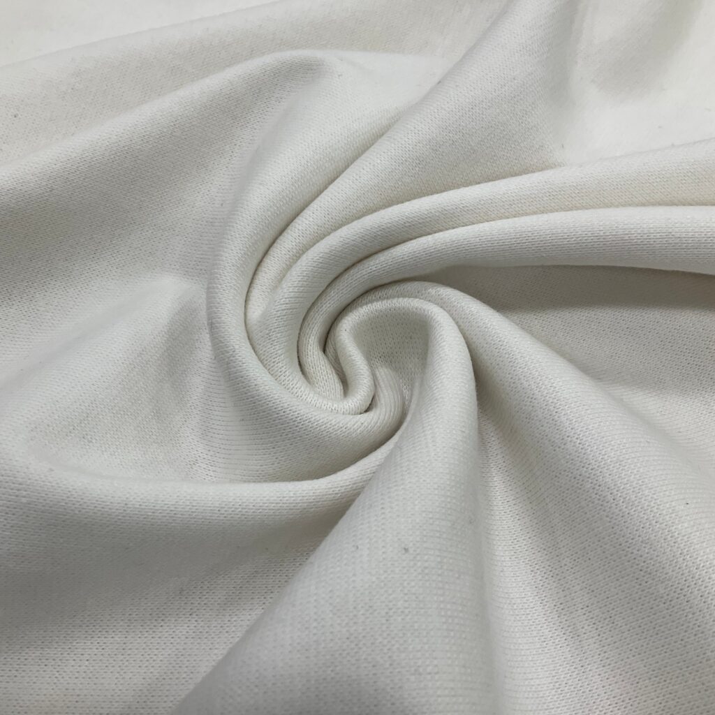 Rib Fabric