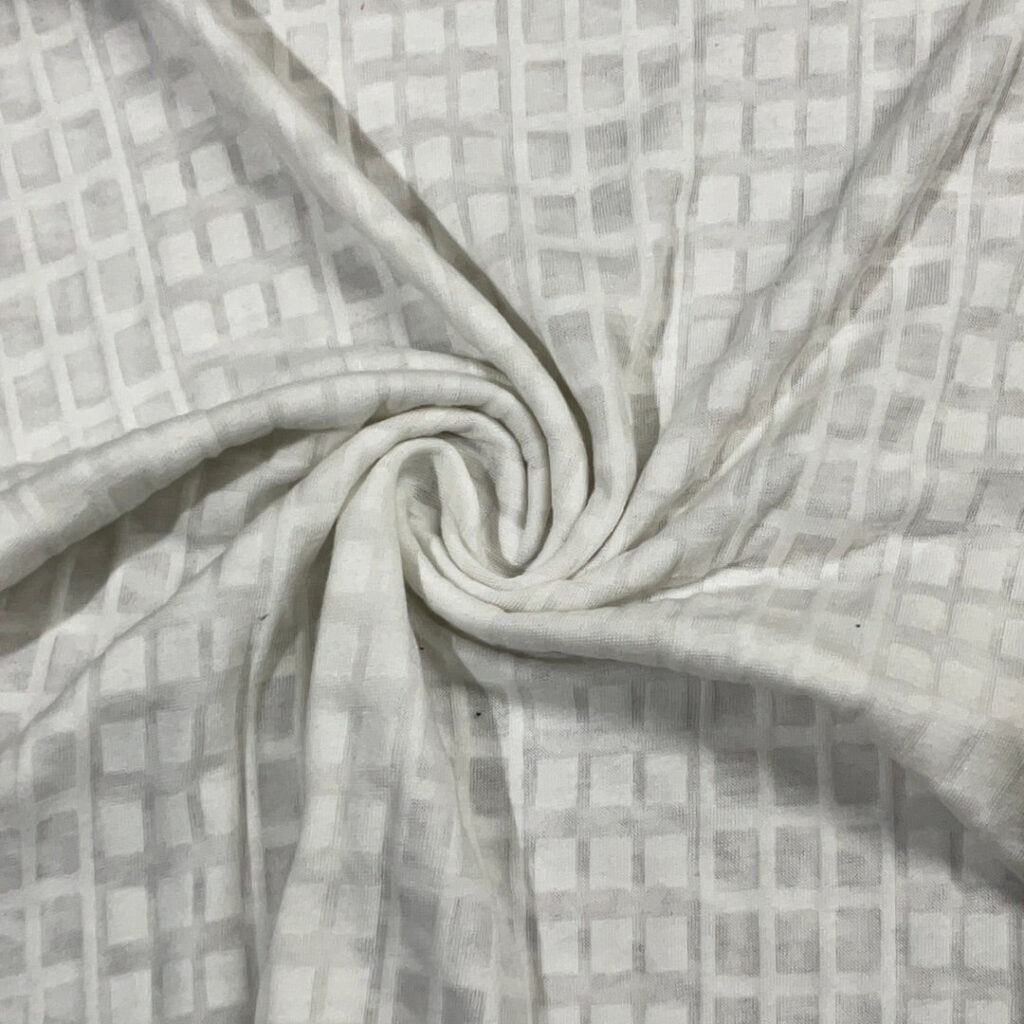Poly Cotton Fabric