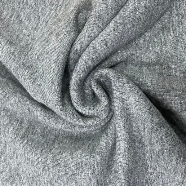 COTTON TERRY LYCRA